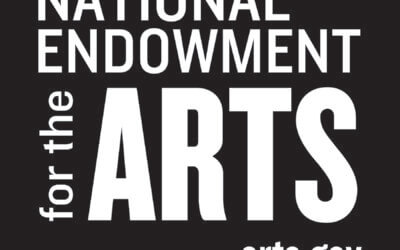 Saltonstall awarded NEA Grant