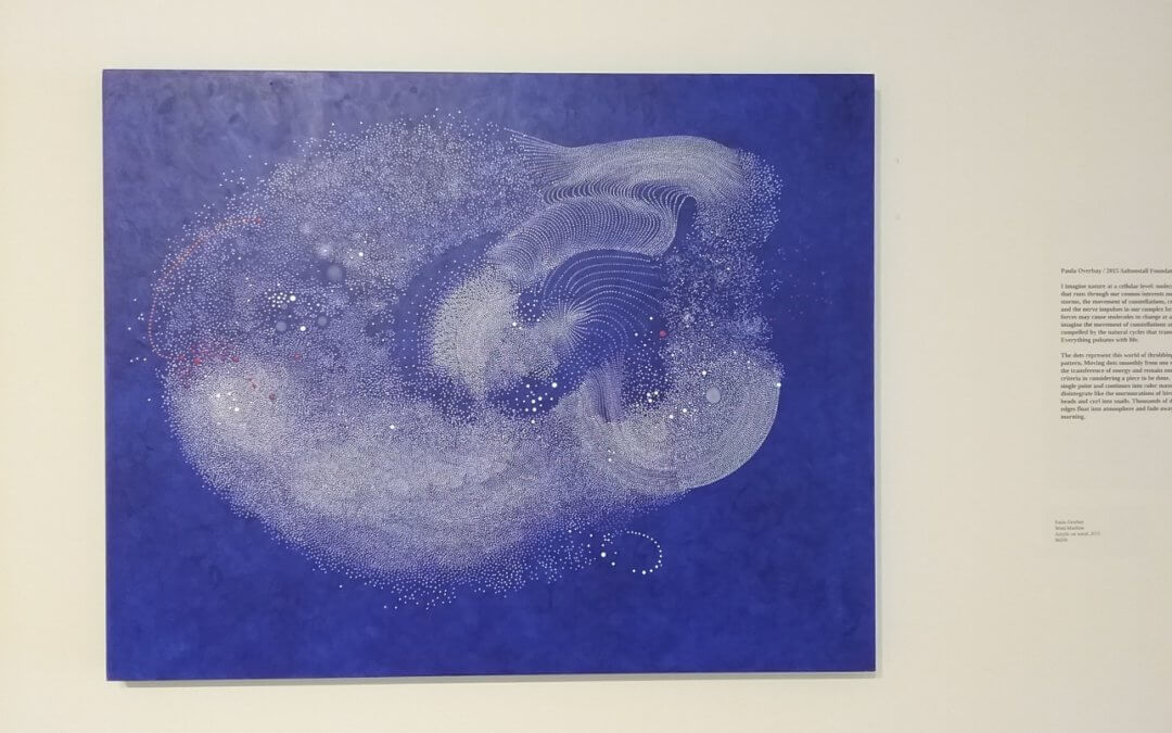 “Intricate Universe” closes Saturday!