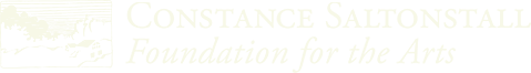 The Constance Saltonstall Foundation for the Arts