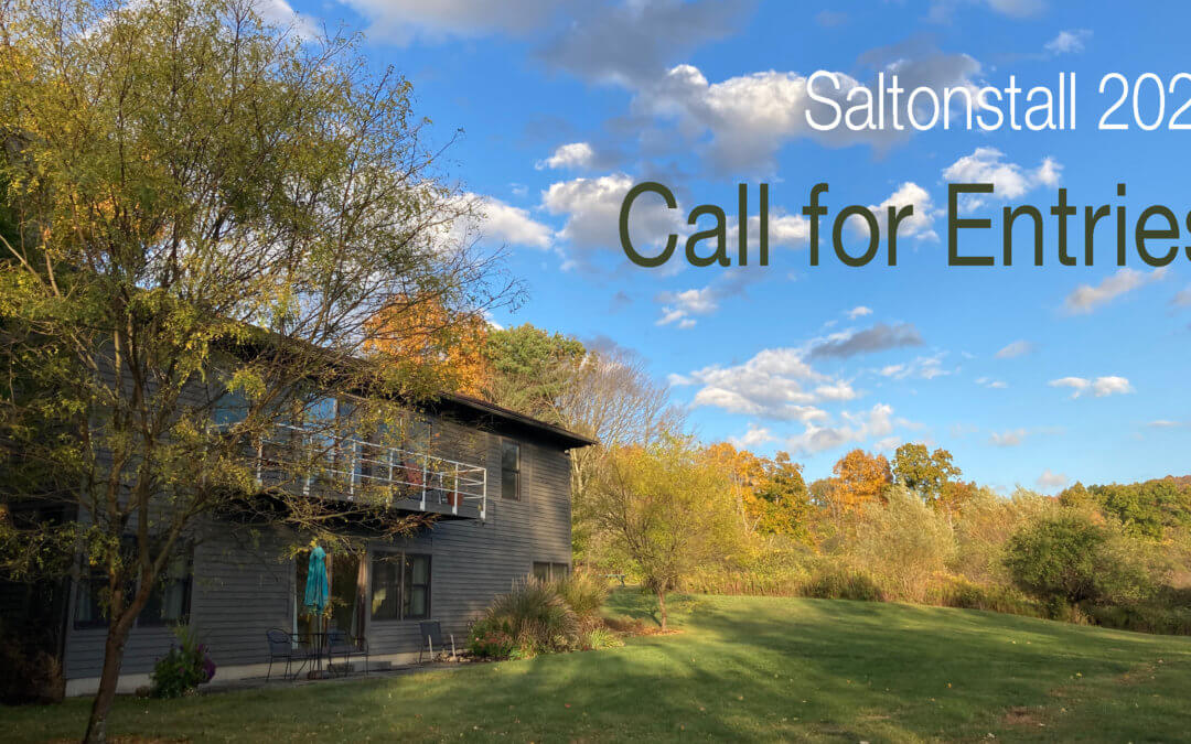 2021 Call for Entries