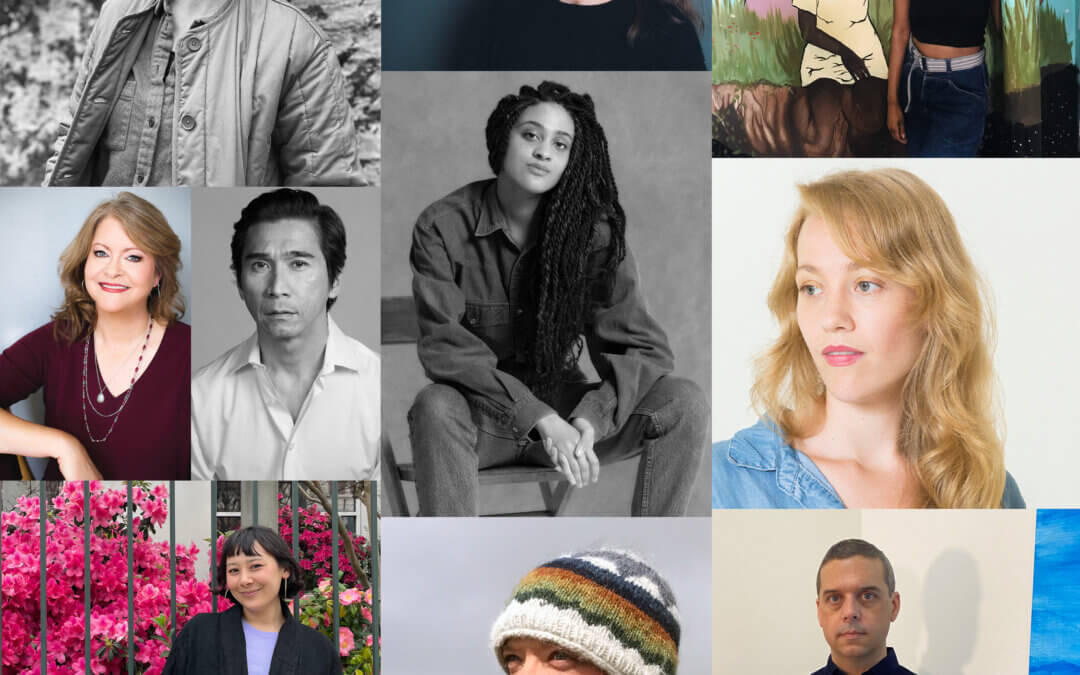 Congratulations, 2022 Fellows!