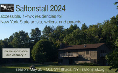 Last chance to apply!