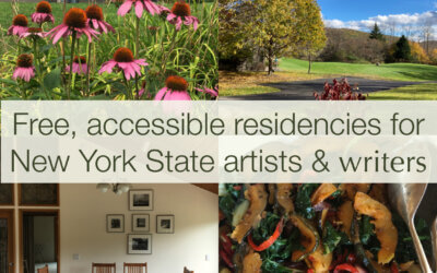 Our 2025 Call for Entries is LIVE!