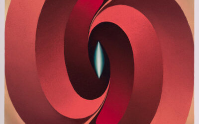 Loie Hollowell (’13) Featured in Marfa, TX Exhibition