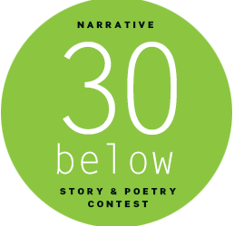 Sok (’16) & Zamora (’15) win Narrative 30 Below