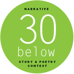 Sok (’16) & Zamora (’15) win Narrative 30 Below
