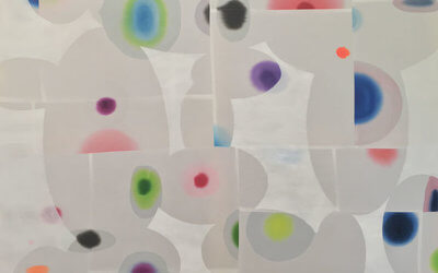 Gina Occhiogrosso (’11) at Albany Center Gallery