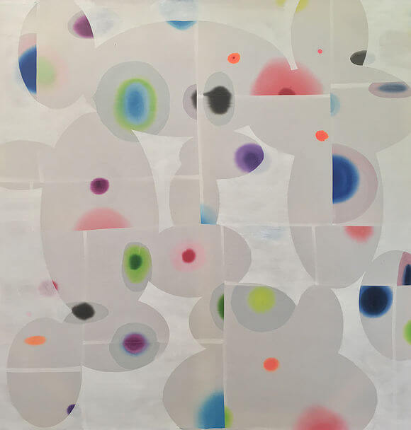 Gina Occhiogrosso (’11) at Albany Center Gallery