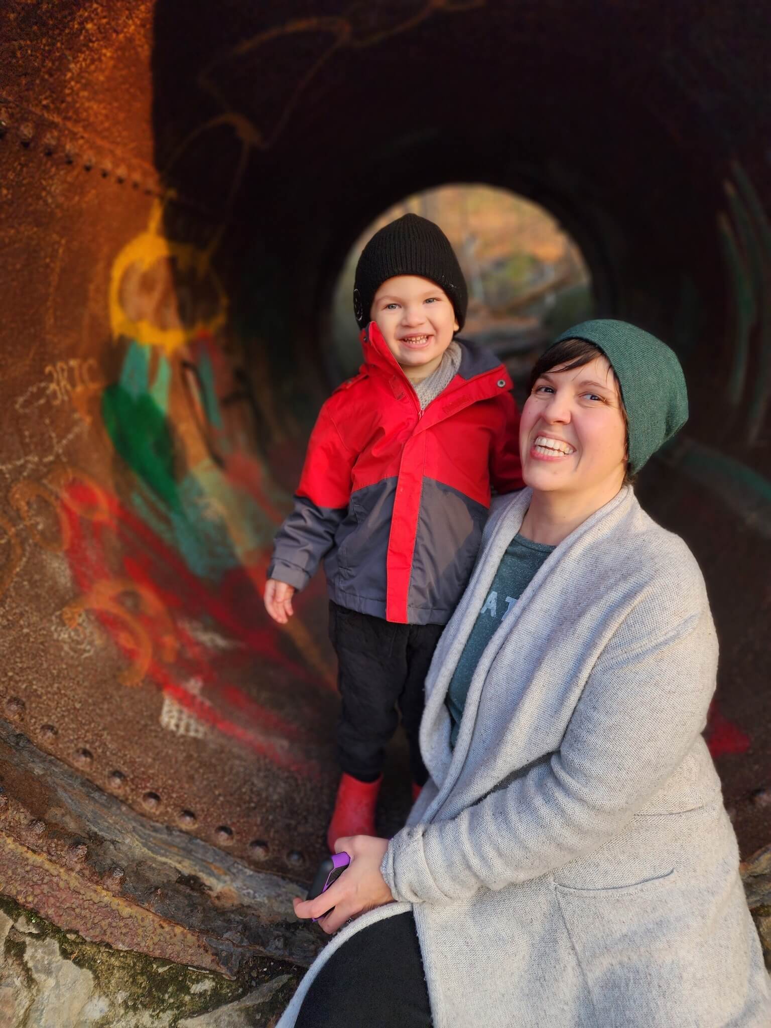 Rose Fritzky-Randolph