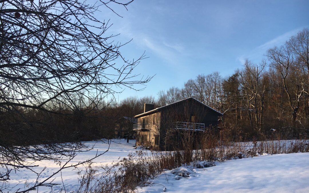 What does Saltonstall mean to you?