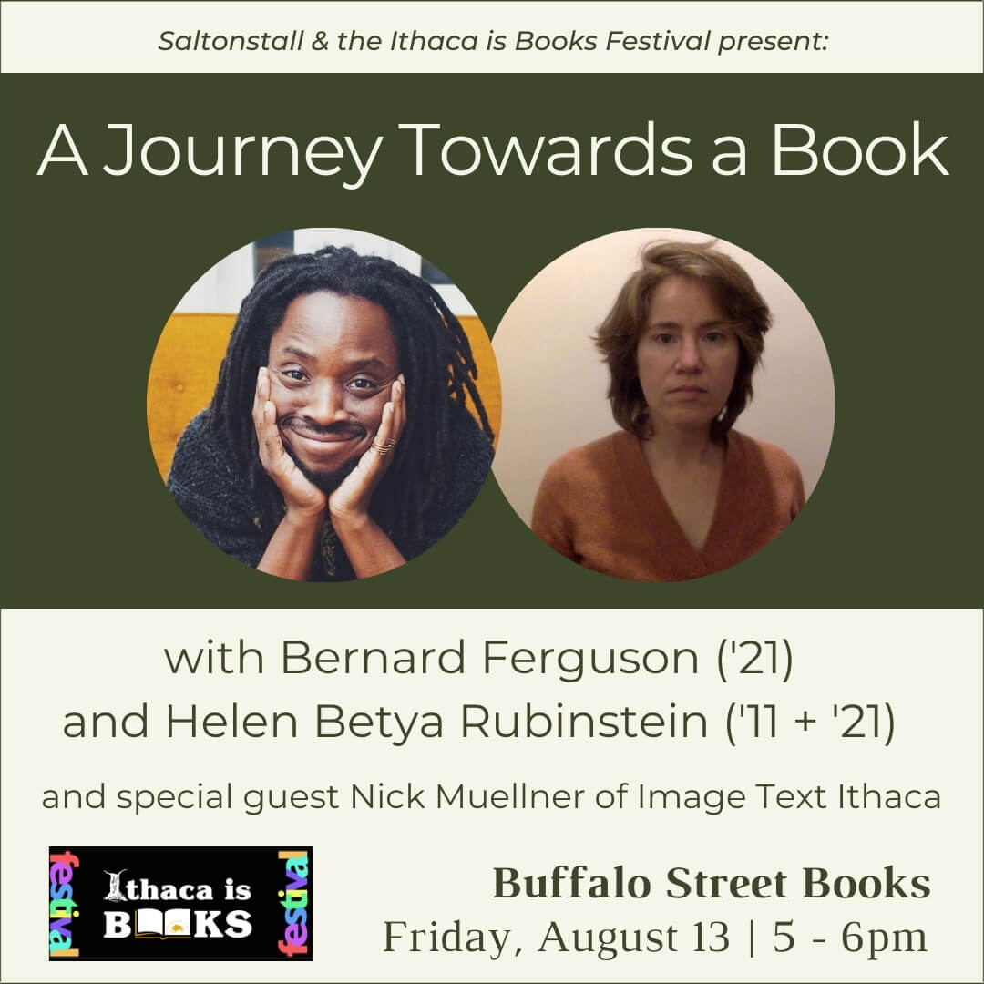 ad for reading on August 13