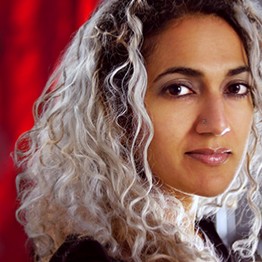 Abeer Hoque (2008)