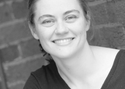 Alison Fromme (2015)