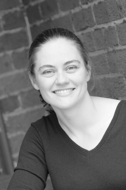 Alison Fromme (2015)