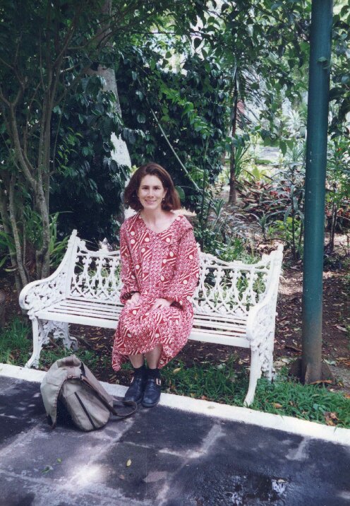 Amy Sara Carroll (1996)