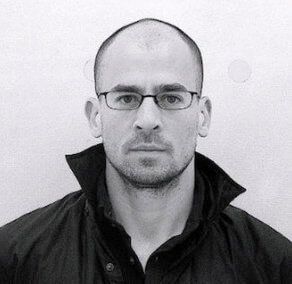 Andrew Zawacki (1999)