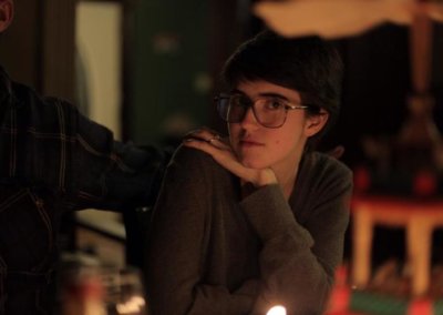 Anna Meister (2015)