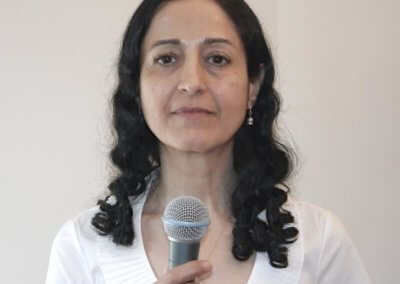 Arezoo Moseni (2001)