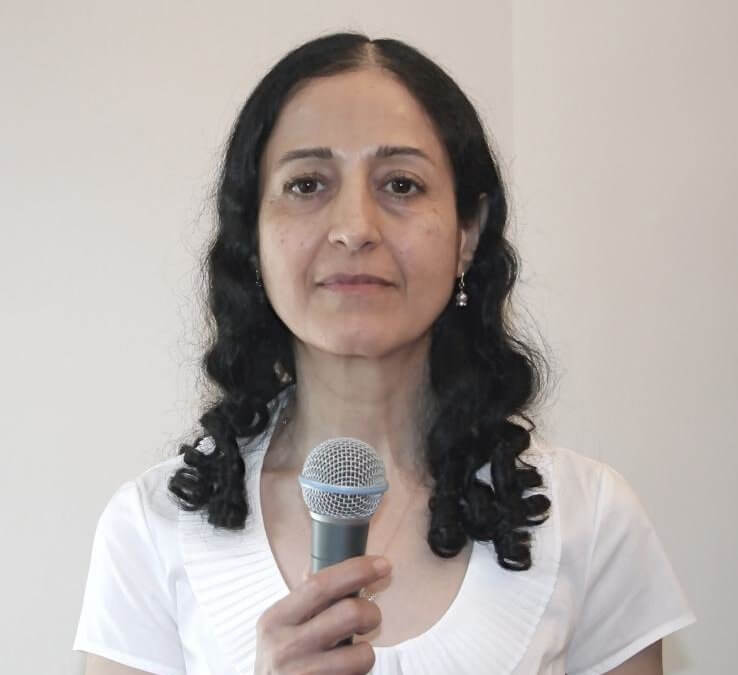 Arezoo Moseni (2001)