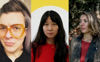 Welcome Artists!