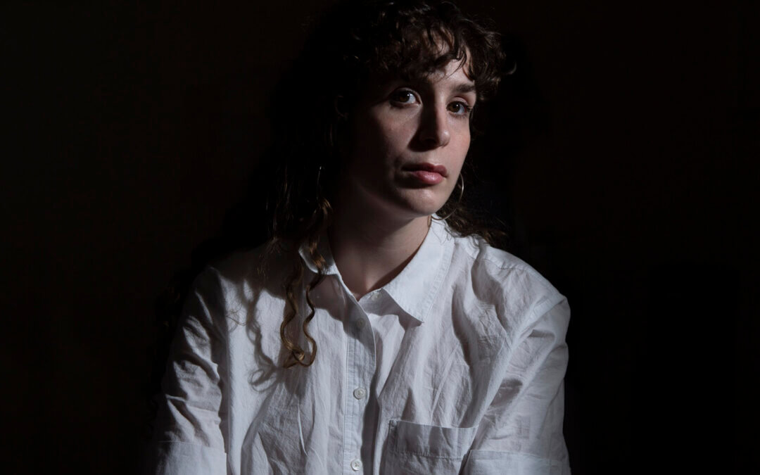 Roni Aviv (2025)