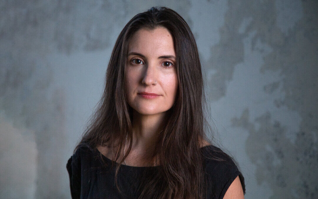 Avye Alexandres (2021)