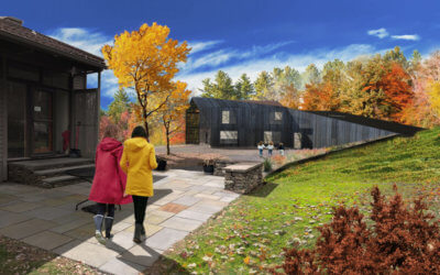 Fundraiser and Ceremonial Groundbreaking 2019