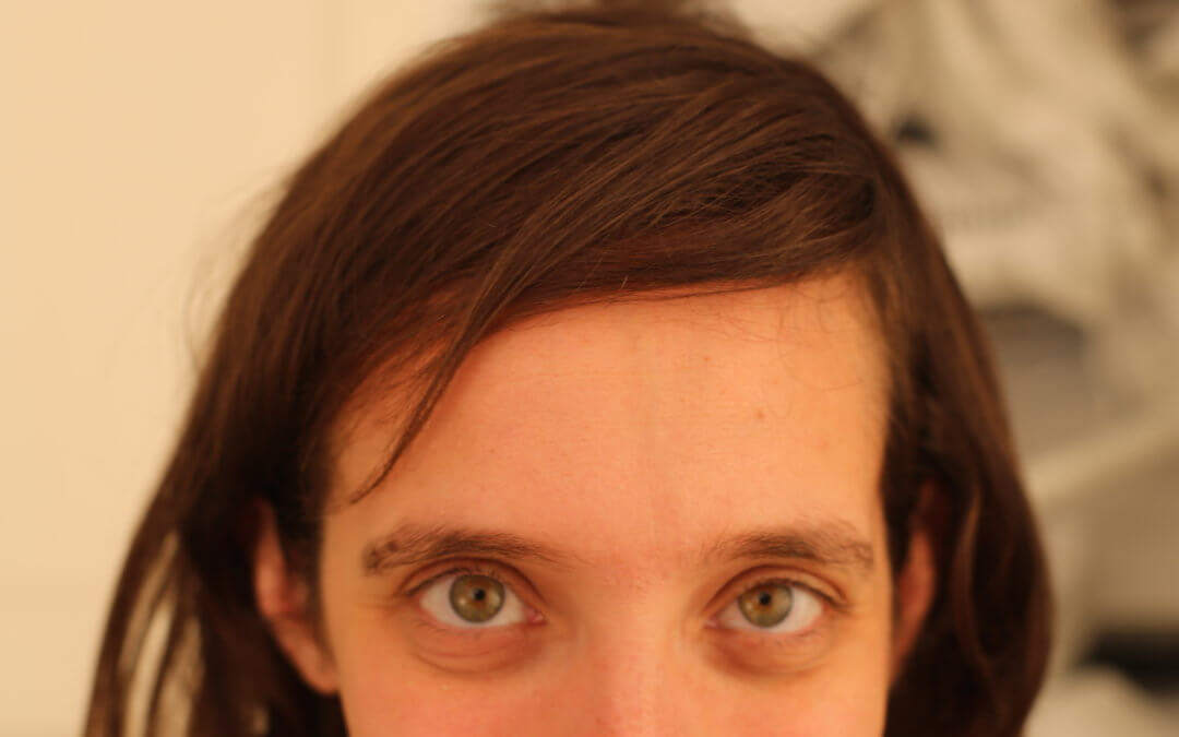 Becky Brown (2016)