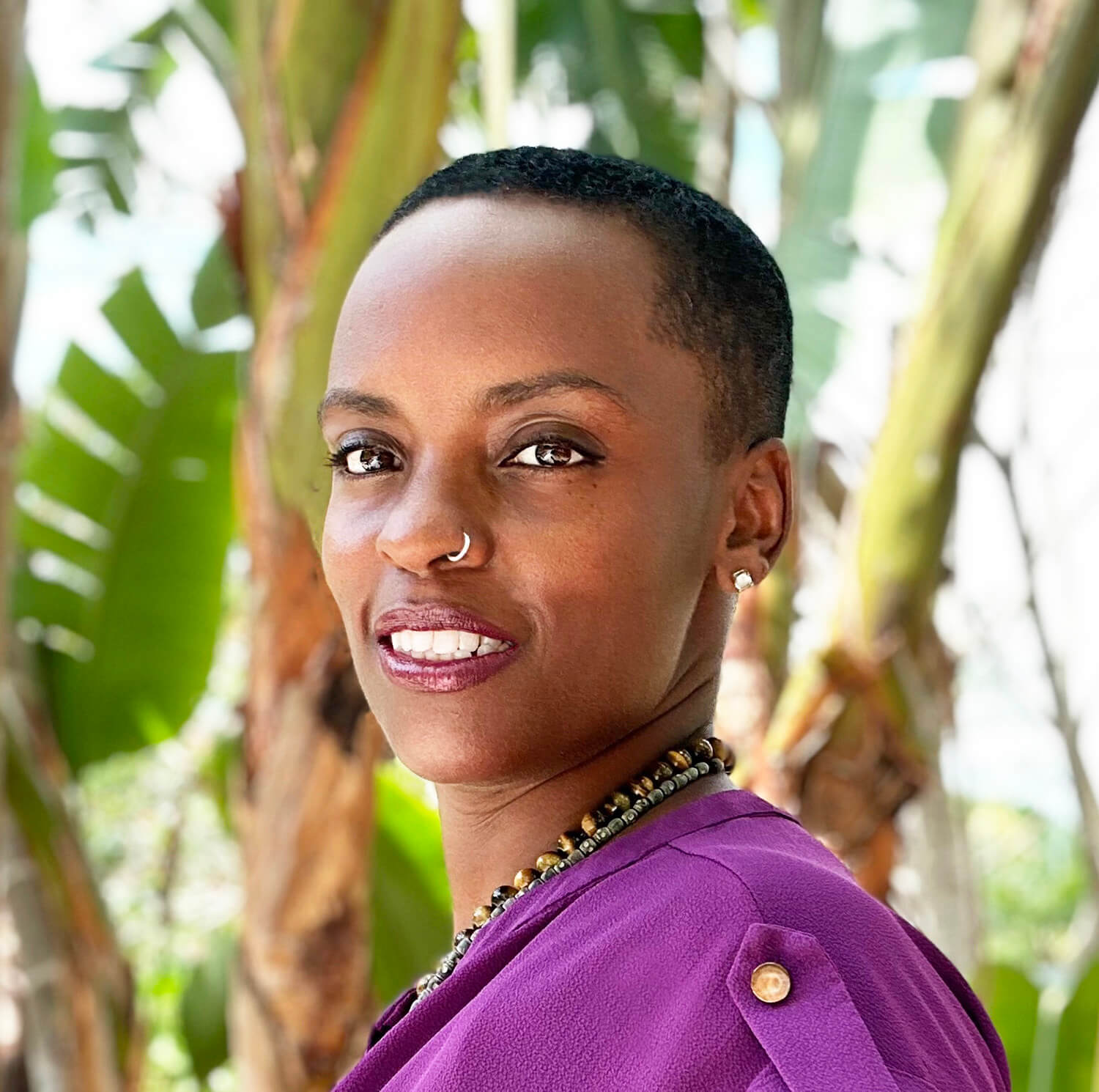 Photo of Rebecca Faulkner