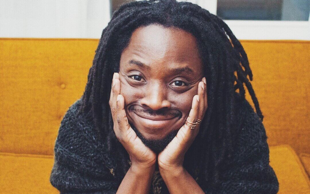 Bernard Ferguson (2021)