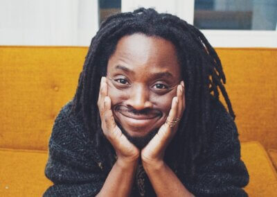 Bernard Ferguson (2021)
