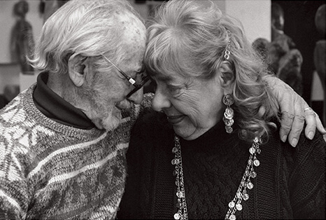 Robert Fass (’01) Exhibition at Riverdale Y