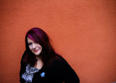 Beth Giacummo (2016)
