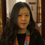 Betty Yu (2015)