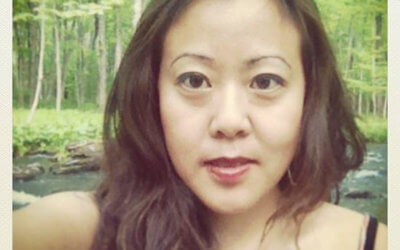 Betty Yu (’15) Receives Fellowship for Socially Engaged Art!