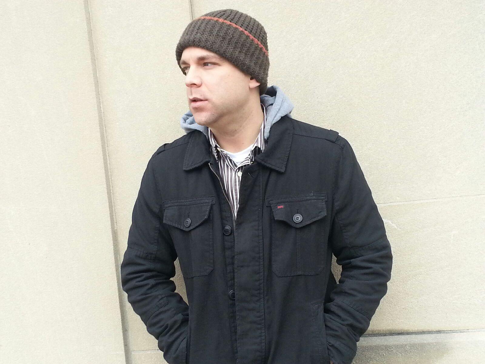 Photo of Sarah Jefferis