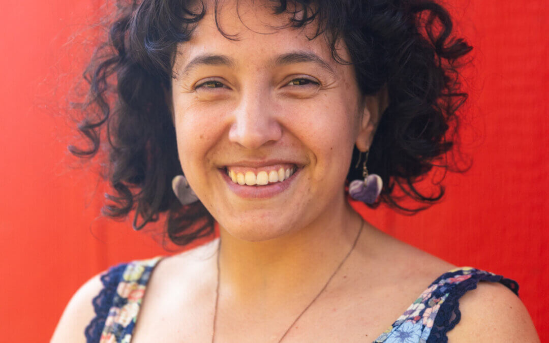 Brianna L. Hernández (2022)