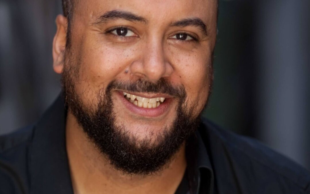 Sergei Burbank (2025)