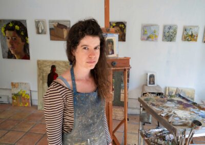 Avital Burg (2025)