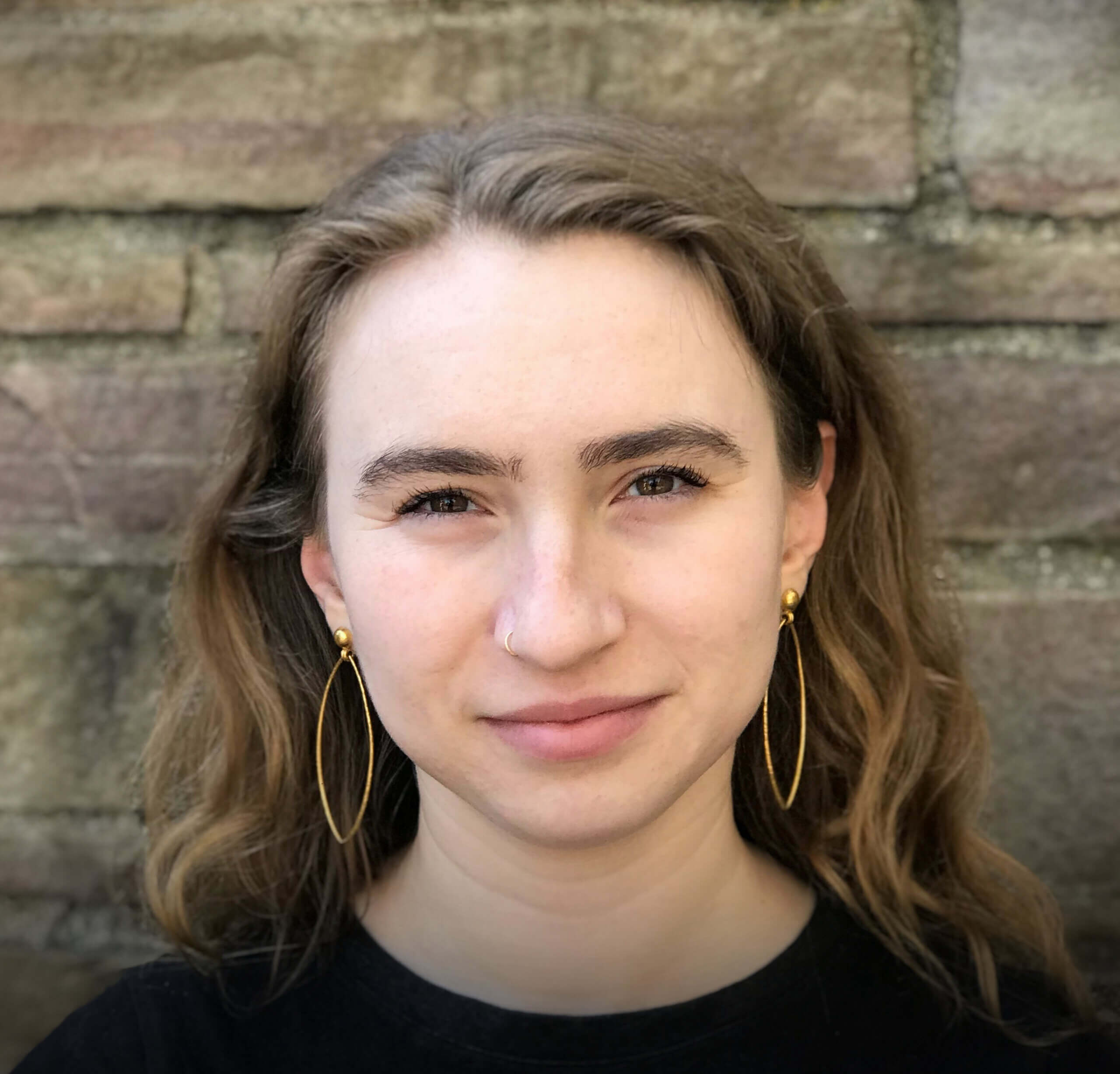 Photo of Katlyn Brumfield