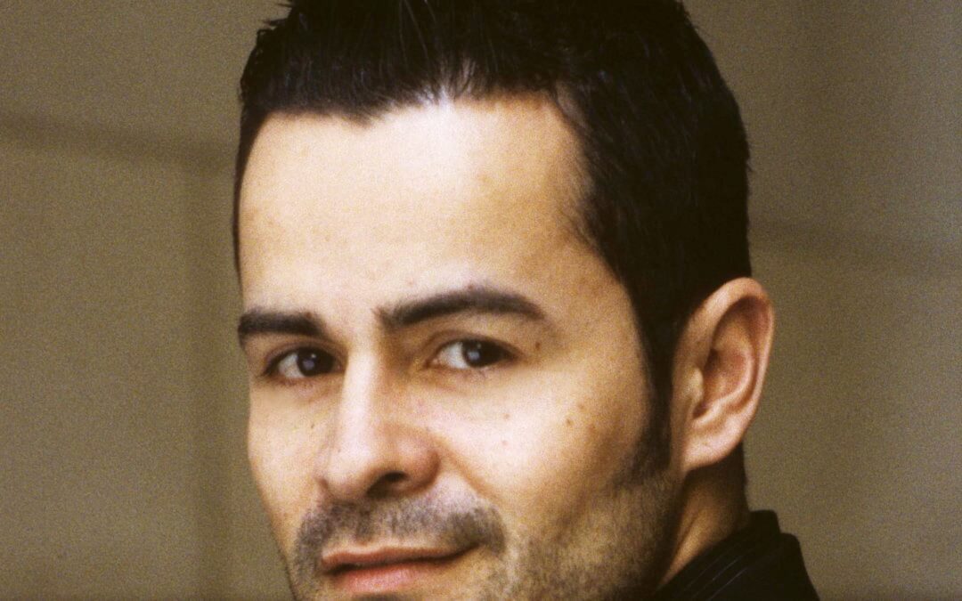 James Canon (2003)