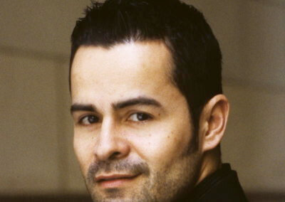 James Canon (2003)