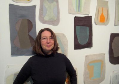 Cara K. Tomlinson (2001)