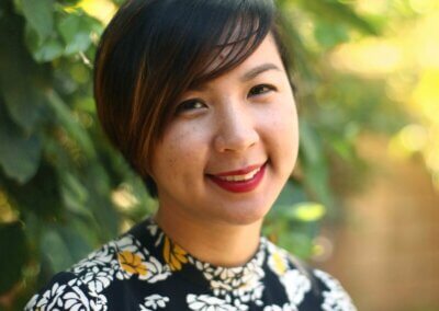 Cathy Linh Che (2021)