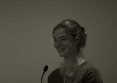 Charity Ketz (2006)