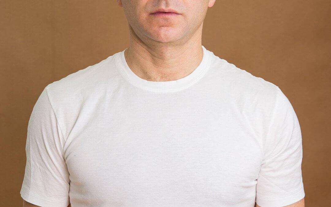 Charles Cohen (2016)