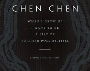 Chen Chen (’14) nominated for Lambda Literary Award