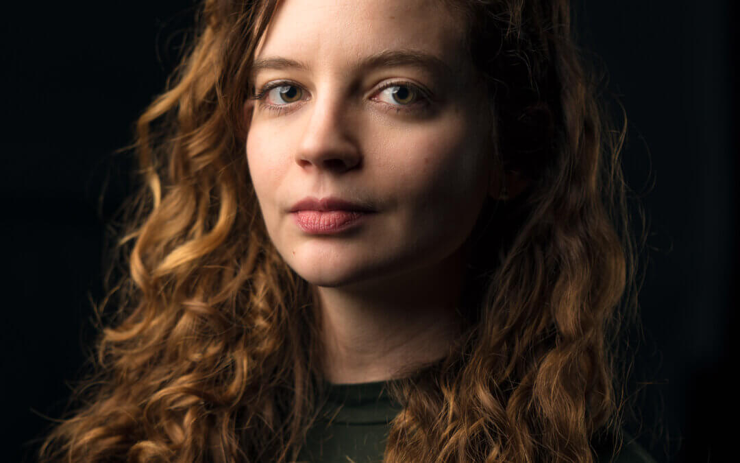 Chloe Sarbib (2021)