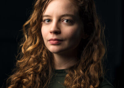 Chloe Sarbib (2021)