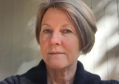 Claire Watson (2019)